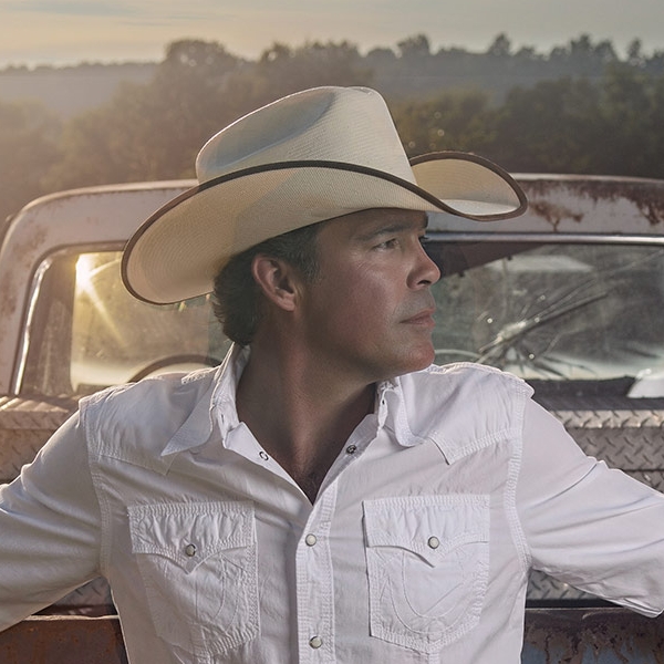 Clay Walker