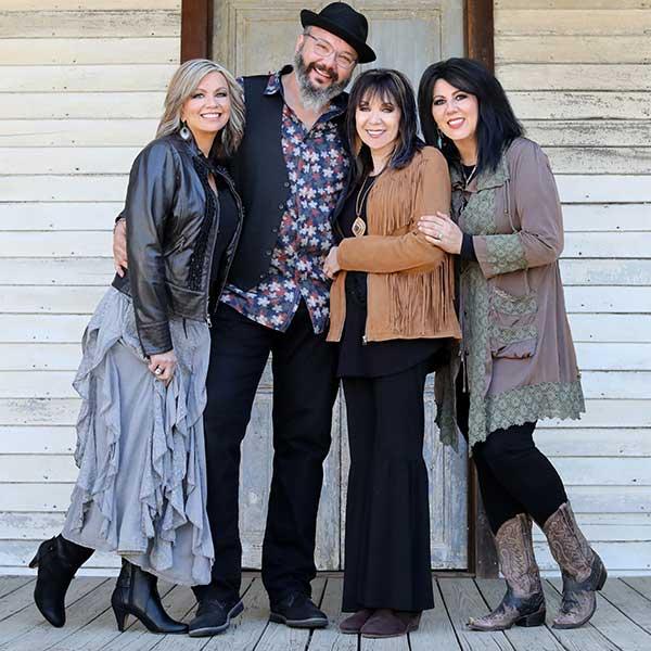 The Isaacs