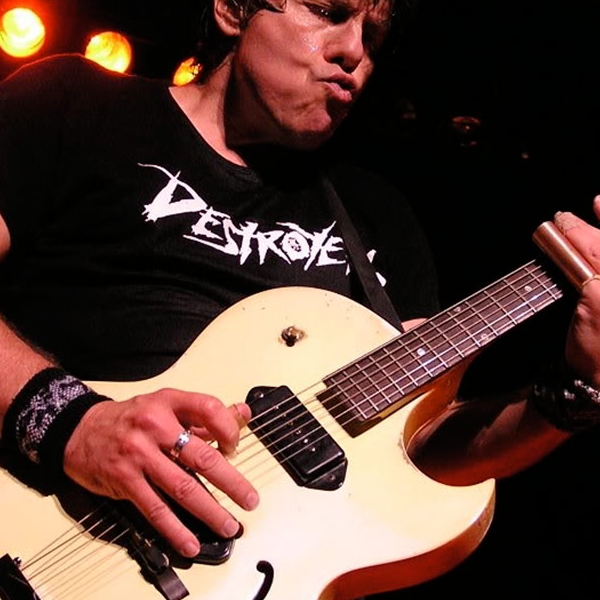 George Thorogood & The Destroyers