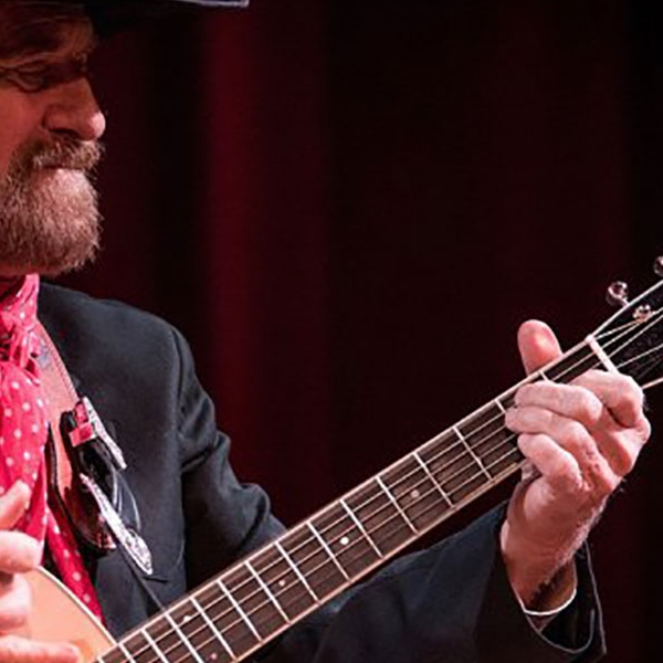 Michael Martin Murphey
