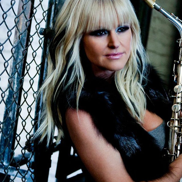 Mindi Abair