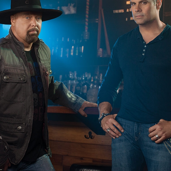 Montgomery Gentry