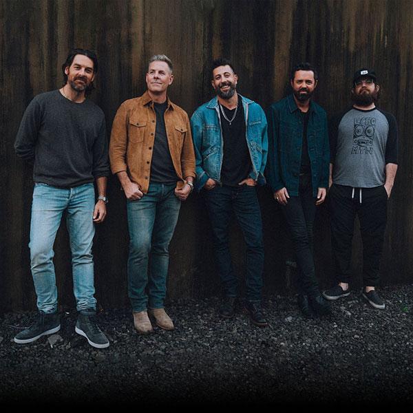 Old Dominion
