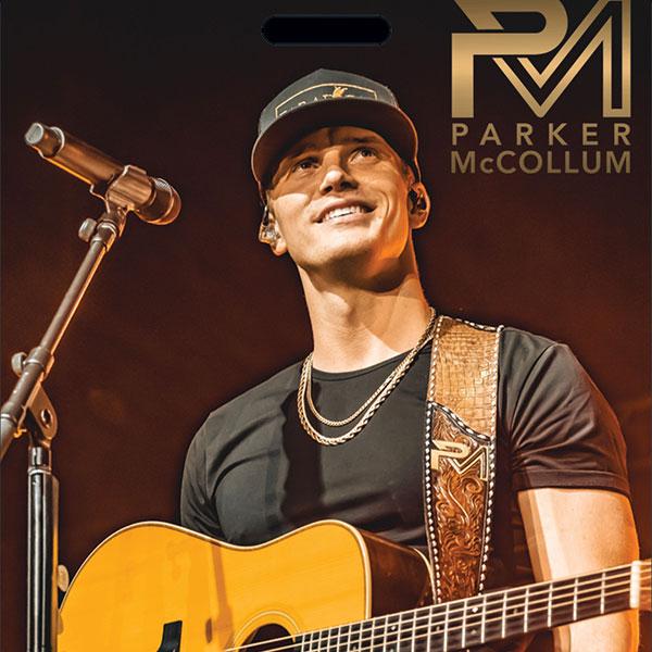 Parker McCollom