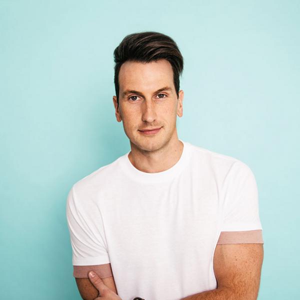 Russell Dickerson
