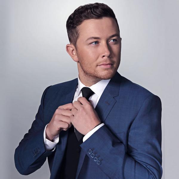 Scotty McCreery