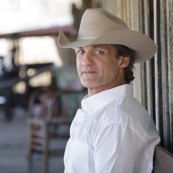 Wade Hayes